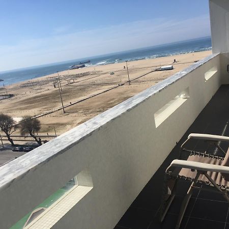 Casino & Beach Apartment فيغيورا دا فوز المظهر الخارجي الصورة