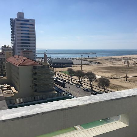 Casino & Beach Apartment فيغيورا دا فوز المظهر الخارجي الصورة