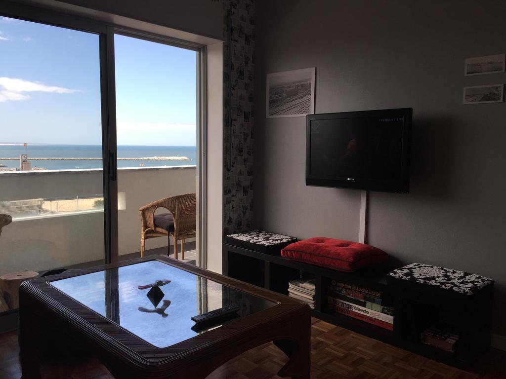 Casino & Beach Apartment فيغيورا دا فوز المظهر الخارجي الصورة