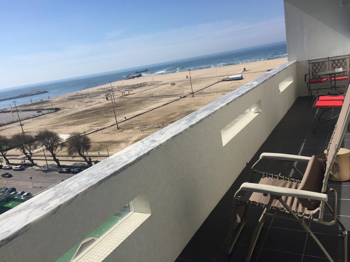 Casino & Beach Apartment فيغيورا دا فوز المظهر الخارجي الصورة