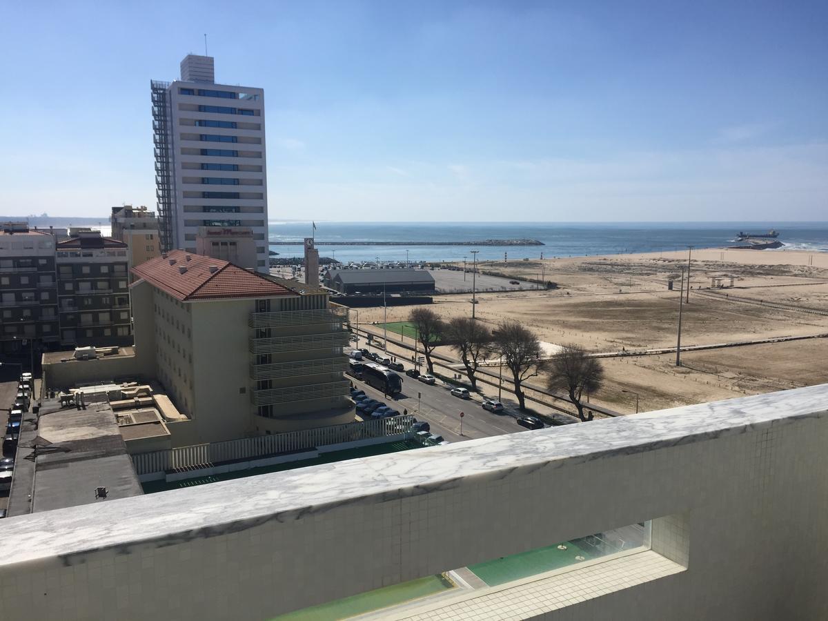 Casino & Beach Apartment فيغيورا دا فوز المظهر الخارجي الصورة